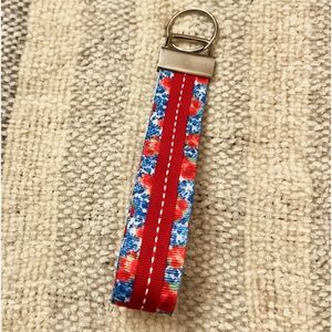 PIONEER WOMAN Wristlet Keychain
